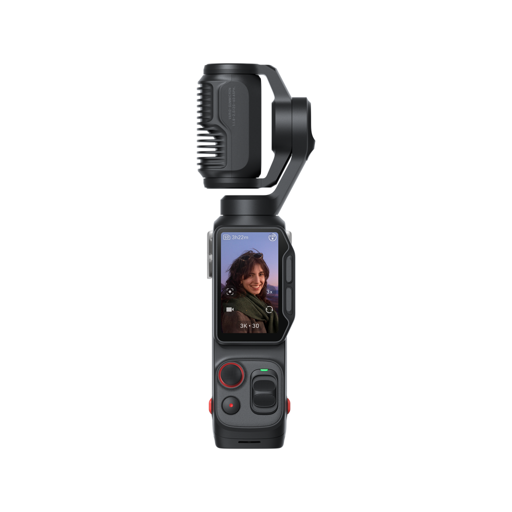 Insta360 Luna Ultra