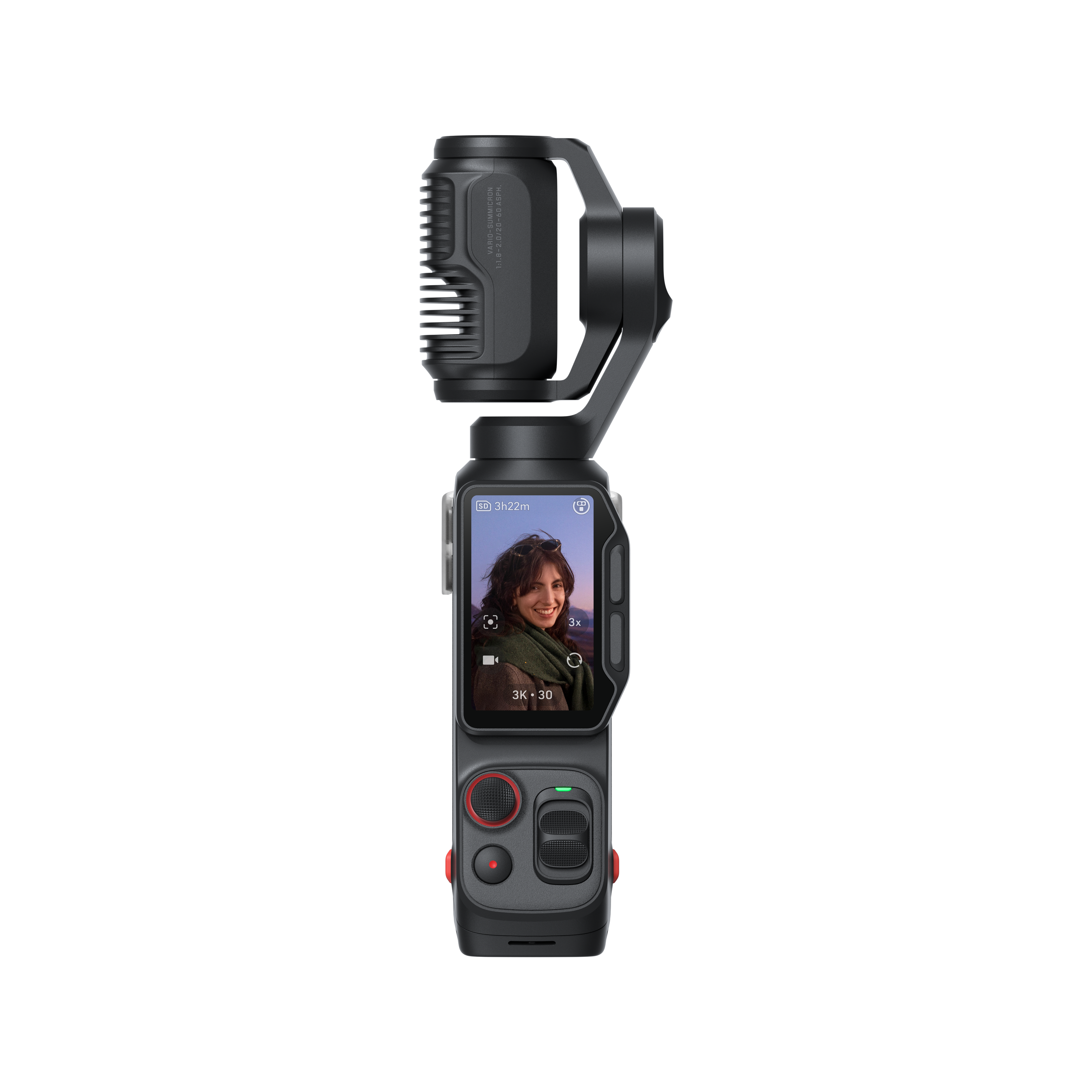 Insta360 Luna Ultra