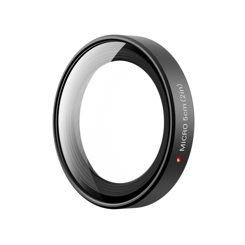 Insta360 GO Ultra 超清晰對焦鏡套餐 Micro Lens Kit