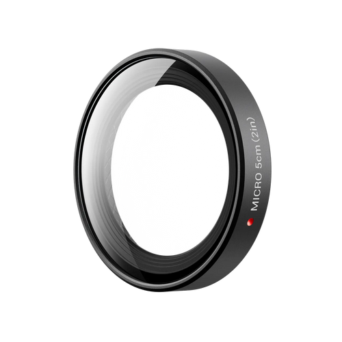 Insta360 GO Ultra 超清晰對焦鏡套餐 Micro Lens Kit