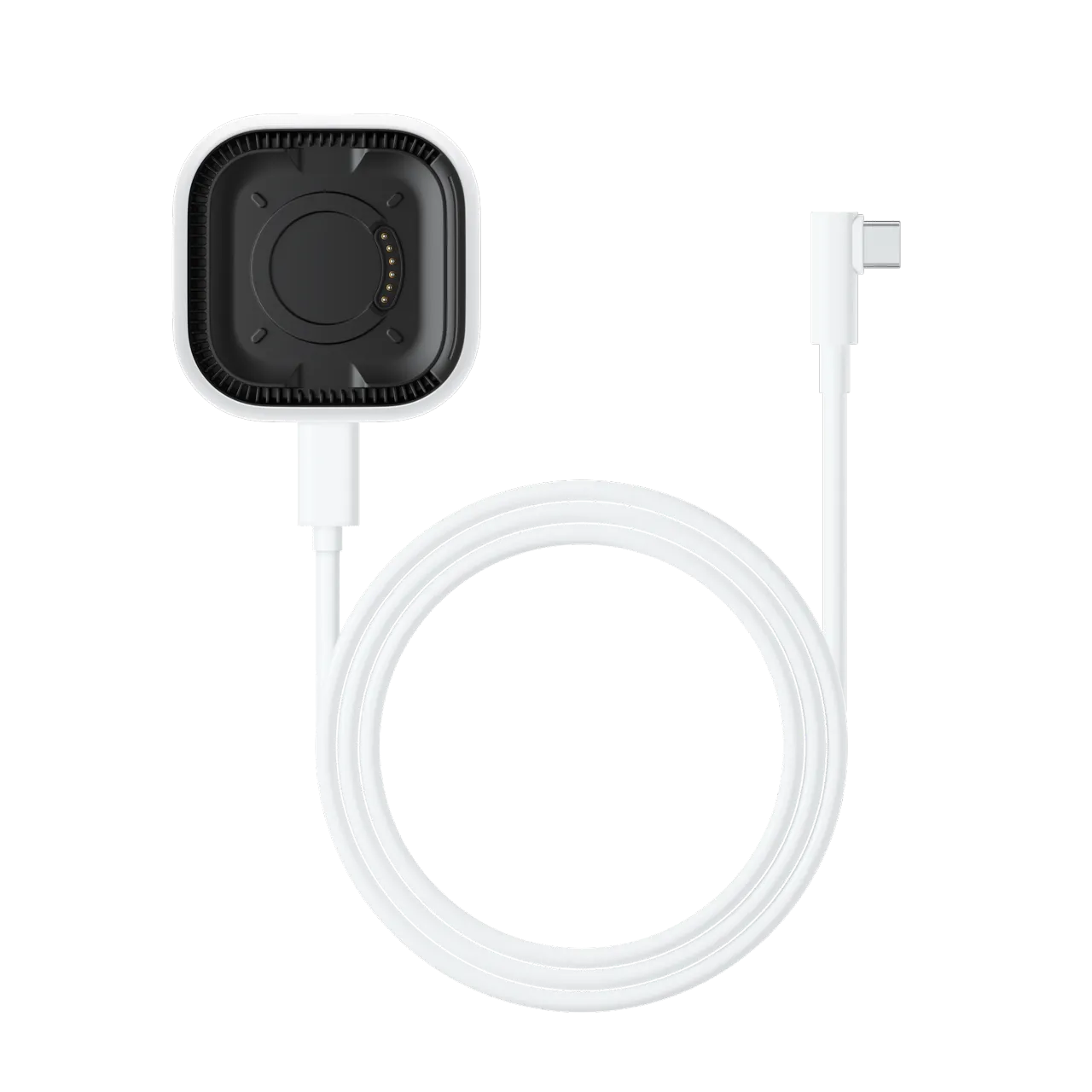 Insta360 GO Ultra Multi-functional Pre-recorded Charging Dock FOMO Flexi Mount