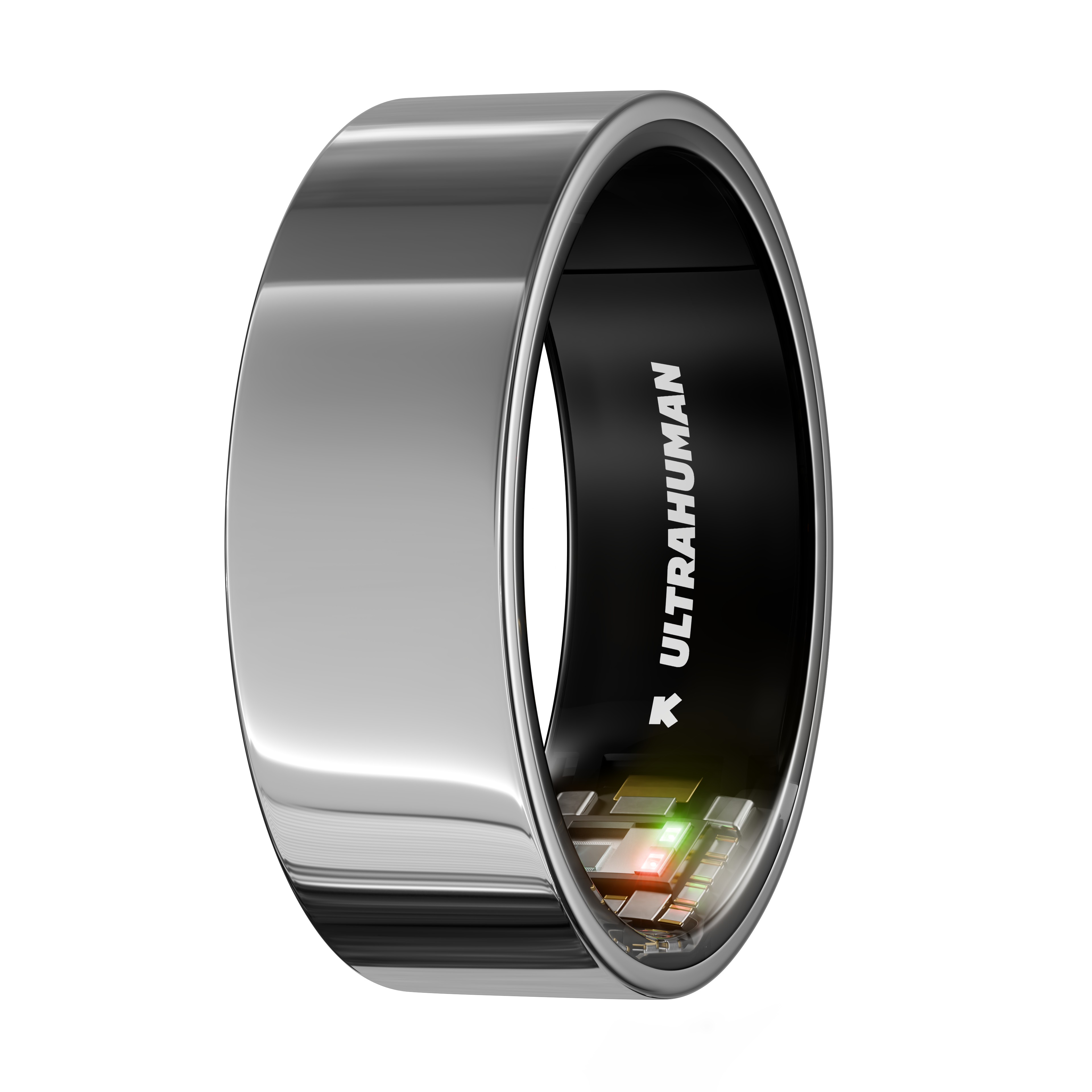 Ultrahuman Ring AIR 智能戒指