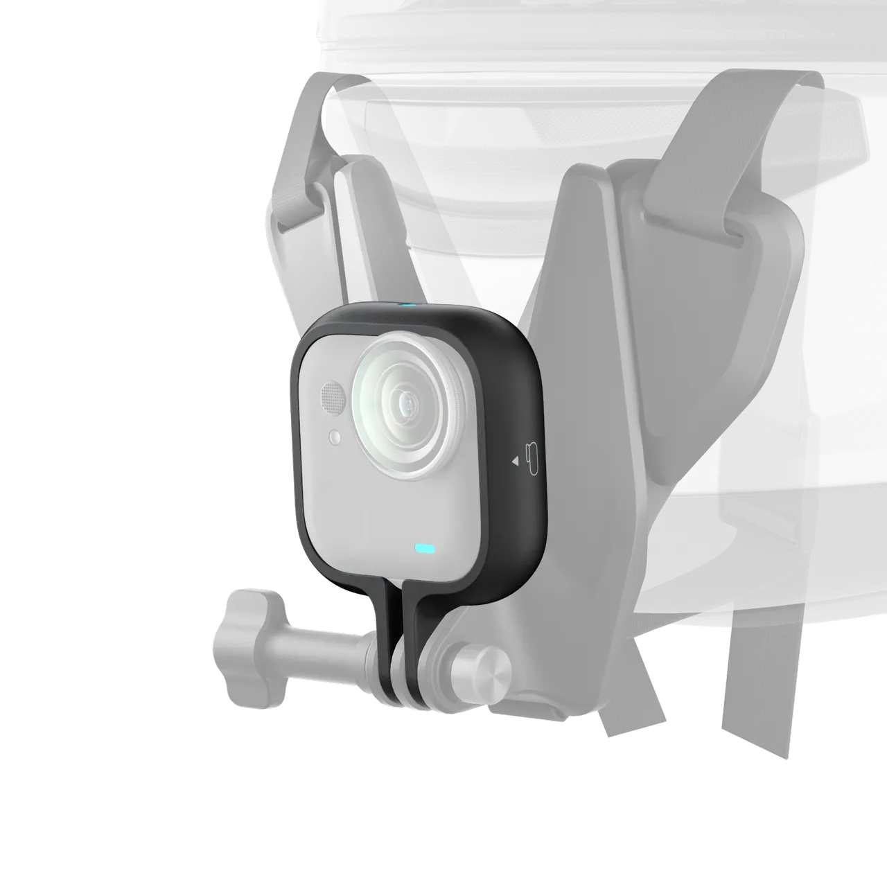 Insta360 GO Ultra 運動支架 Action Mount