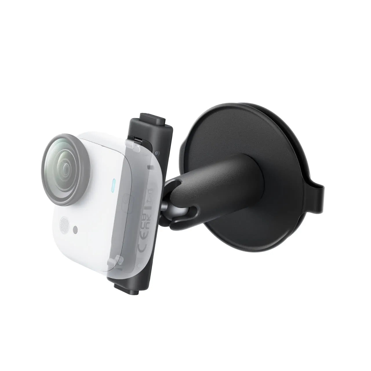 Intsa360 GO Ultra 旋轉支架 Pivot Stand