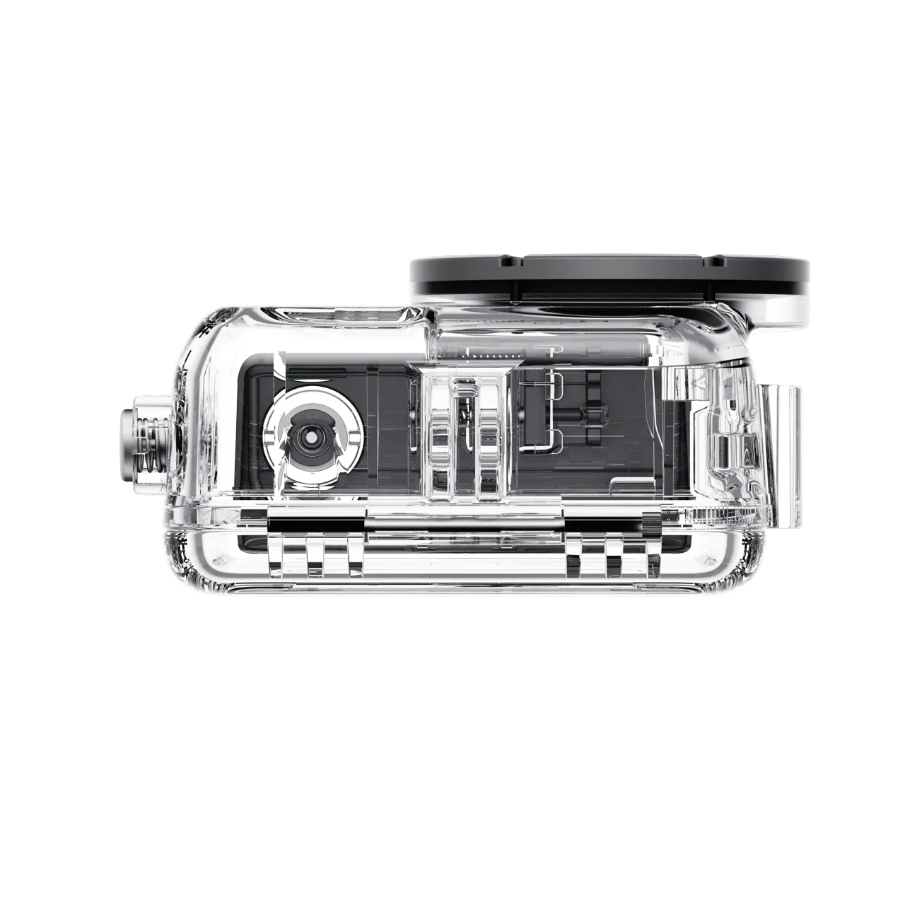 Insta360 GO Ultra 潛水殼 Dive Case