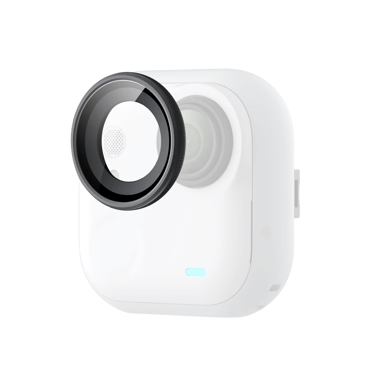 Insta360 GO Ultra 鏡頭保護鏡 Lens Guard