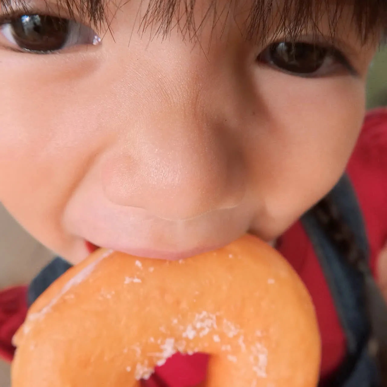 Insta360 GO Ultra 大頭寶寶套裝 Toddler Titan Kit