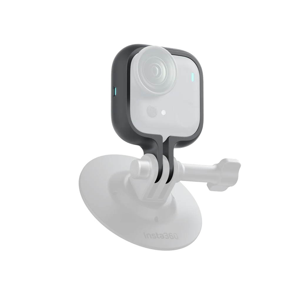 Insta360 GO Ultra 運動支架 Action Mount