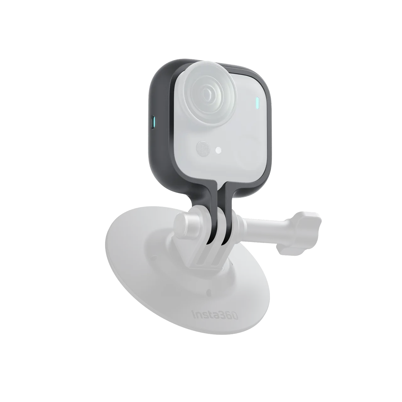 Insta360 GO Ultra 運動支架 Action Mount