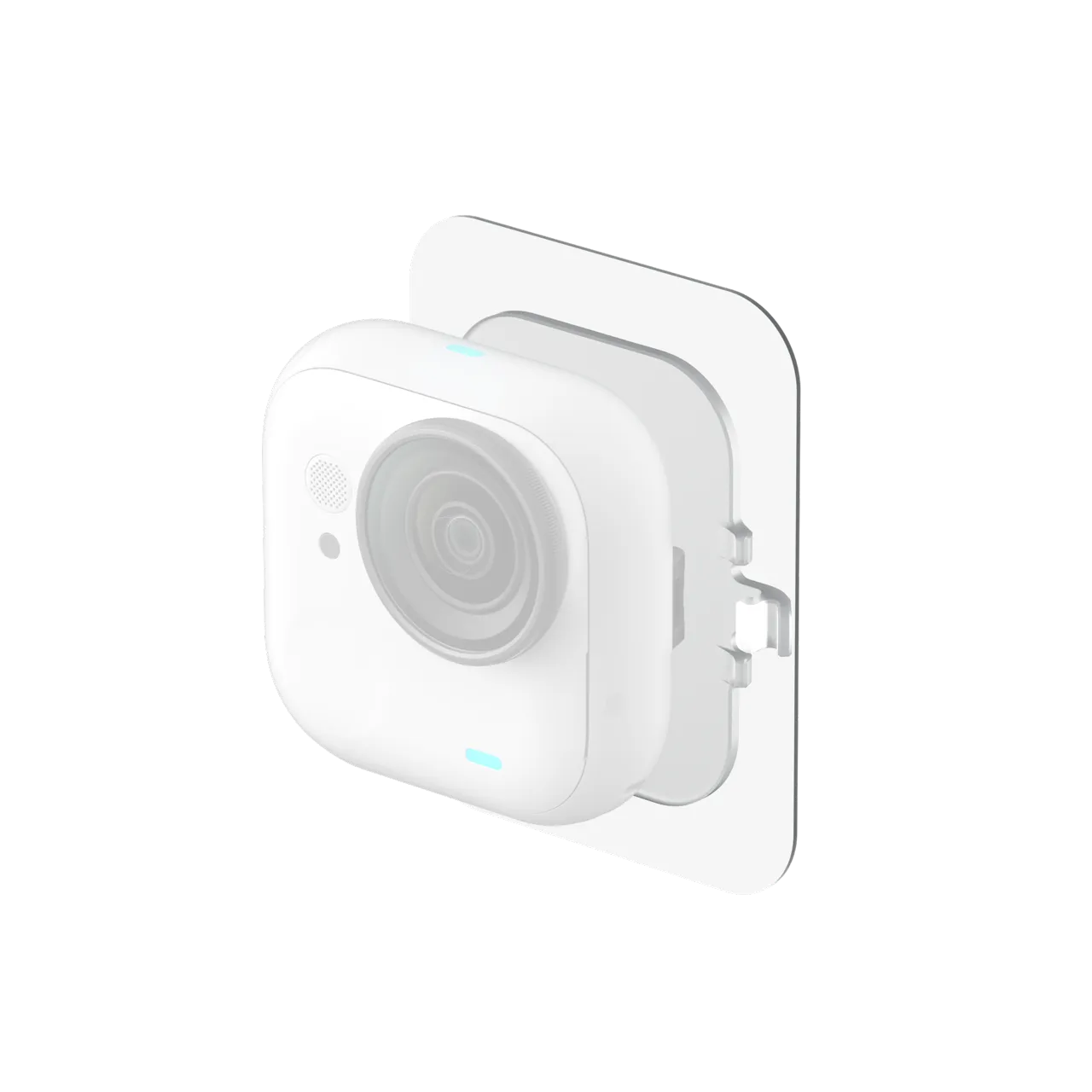 Insta360 GO Ultra 黏貼片（十片裝）Sticky Tabs (10-Pack)