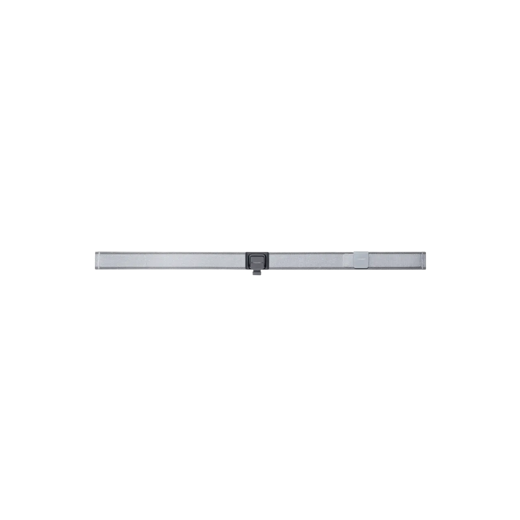 Insta360 簡易夾頭帶 (灰色) Easy Clip Headband (Gray)