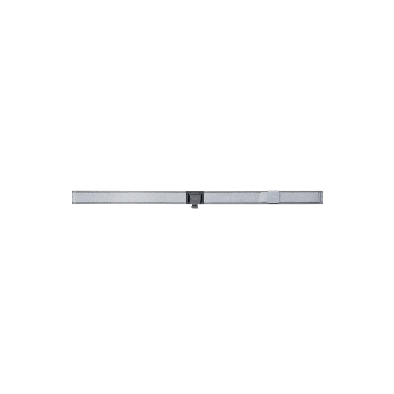 Insta360 簡易夾頭帶 (灰色) Easy Clip Headband (Gray)