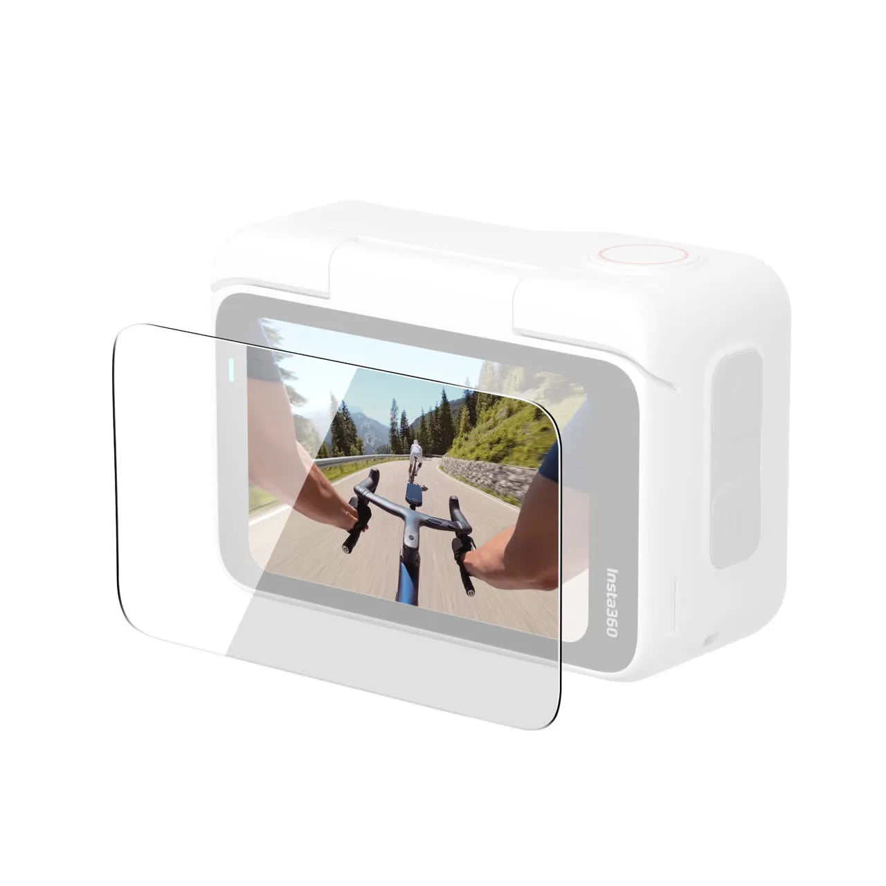 Insta360 GO Ultra 螢幕保護貼 Screen Protector