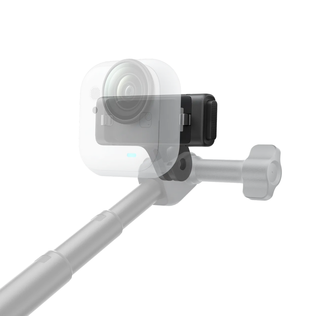 Insta360 GO Ultra 快拆支架 Quick Release Mount