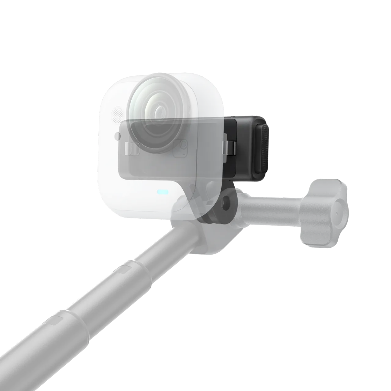 Insta360 GO Ultra 快拆支架 Quick Release Mount