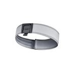 Insta360 GO Ultra Easy Clip Headband (Gray)