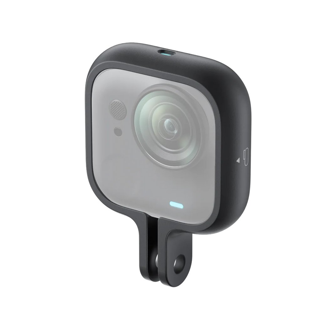 Insta360 GO Ultra 運動支架 Action Mount