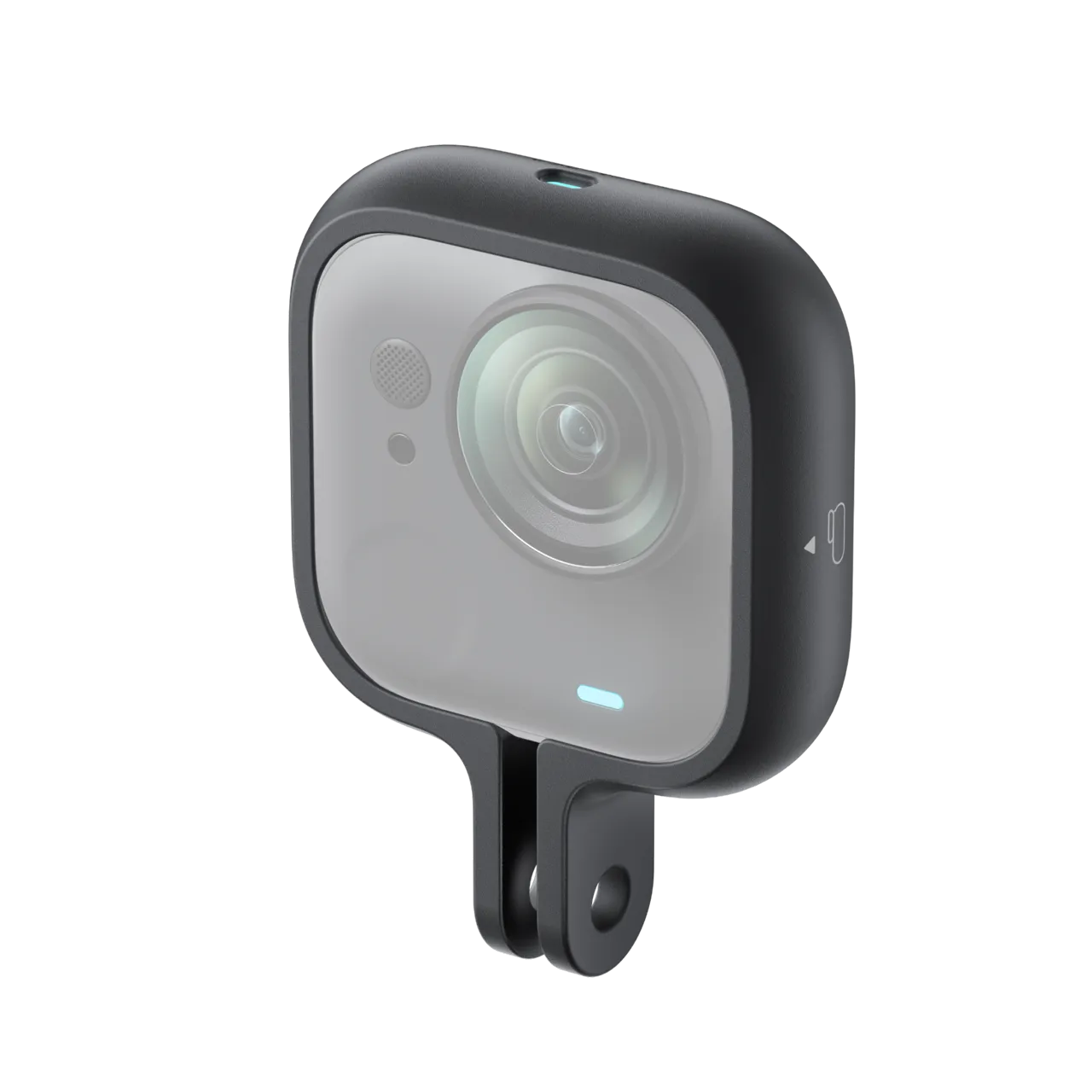 Insta360 GO Ultra 運動支架 Action Mount