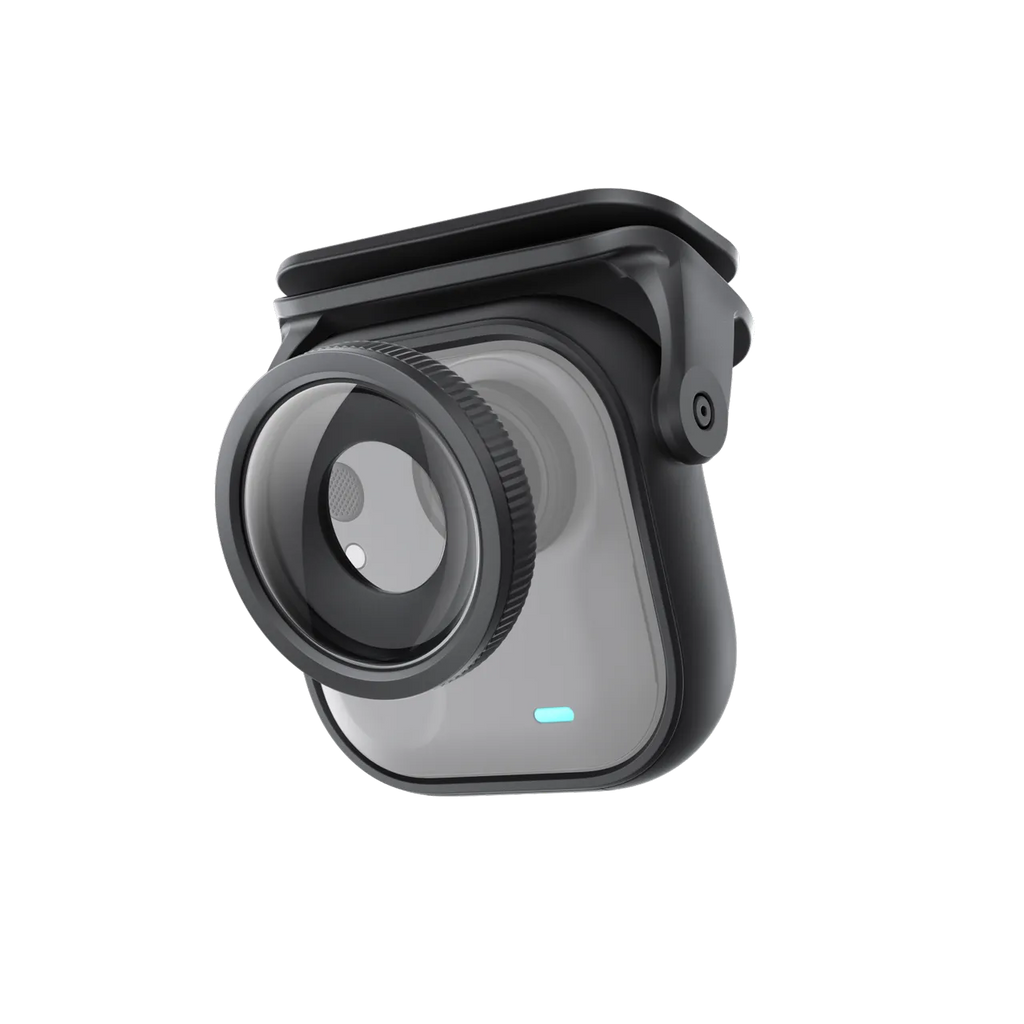 Insta360 GO Ultra 大頭寶寶套裝 Toddler Titan Kit