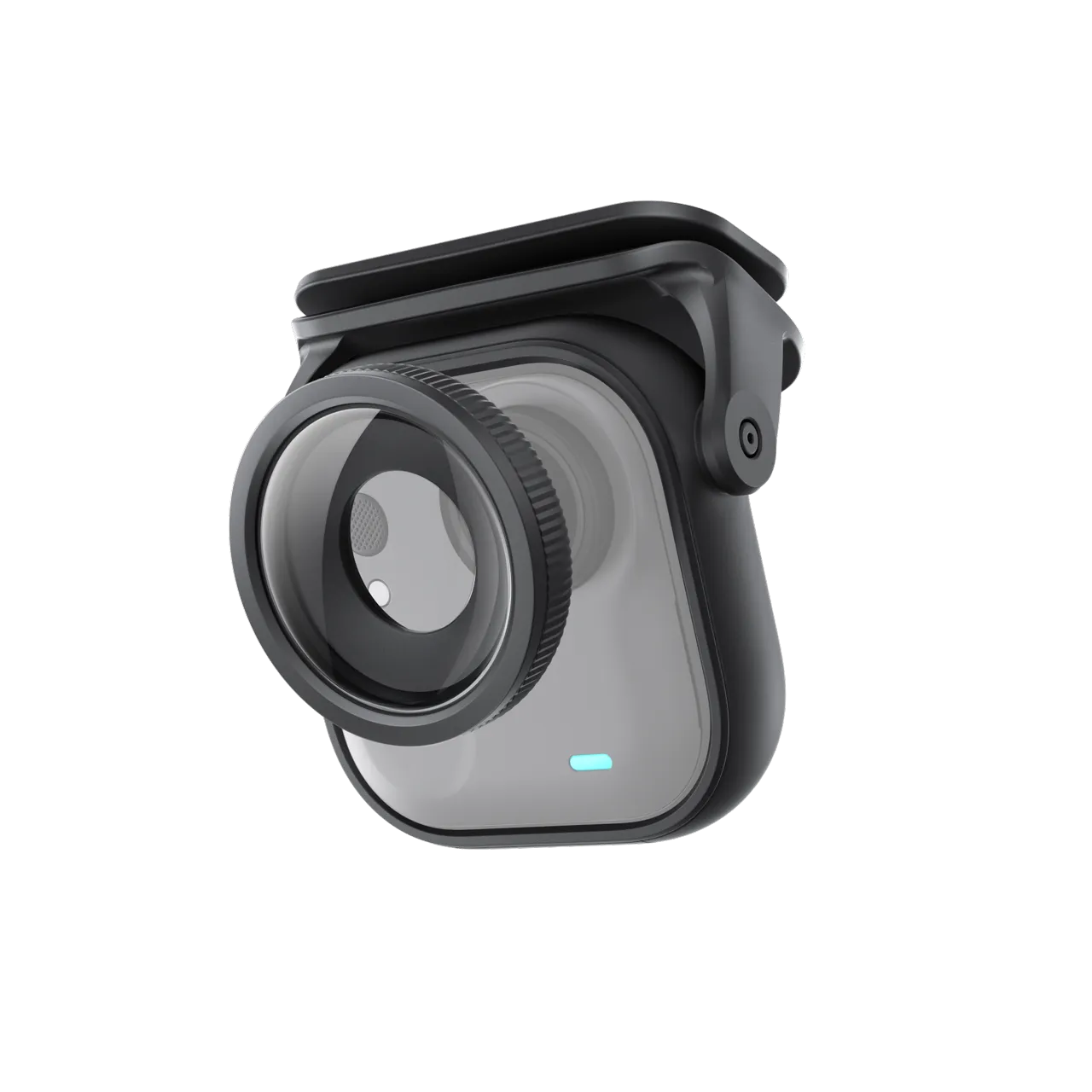 Insta360 GO Ultra 大頭寶寶套裝 Toddler Titan Kit