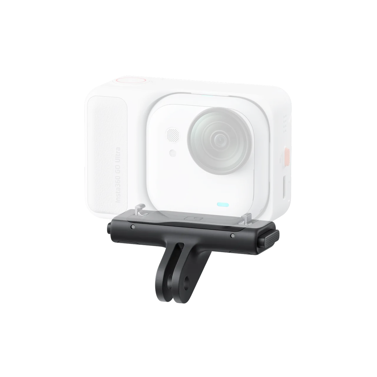 Insta360 GO Ultra 快拆支架 Quick Release Mount