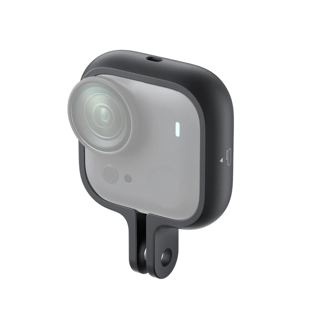 Insta360 GO Ultra 運動支架 Action Mount
