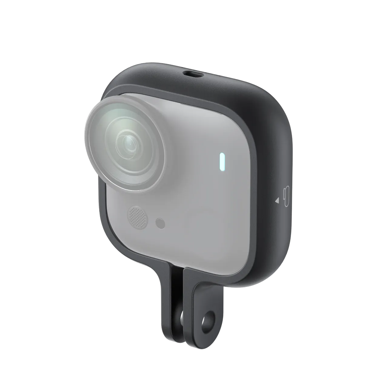Insta360 GO Ultra 運動支架 Action Mount