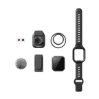 Insta360 GPS Radio &amp; Image Transmission Remote Preview Remote with Built-In Mic