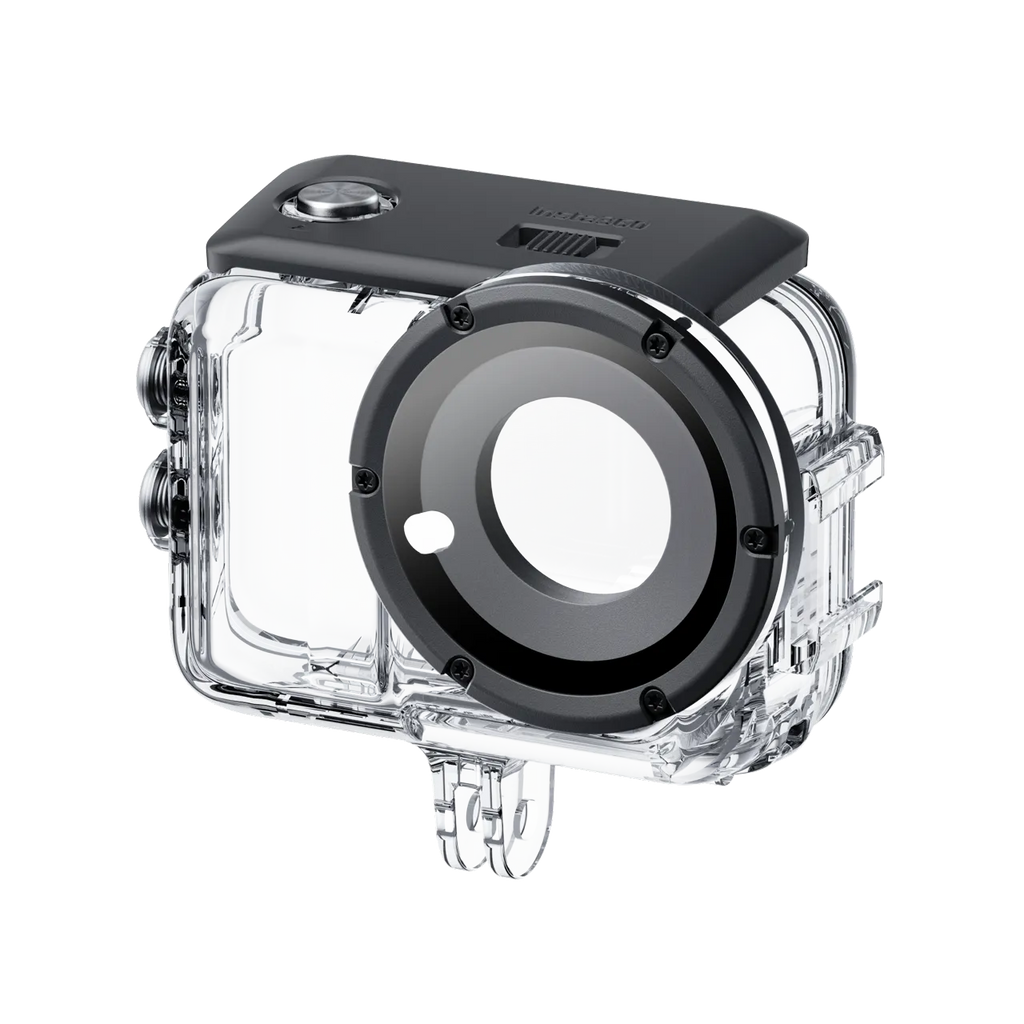 Insta360 GO Ultra 潛水殼 Dive Case