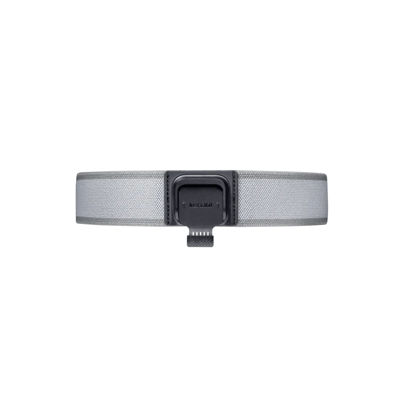 Insta360 簡易夾頭帶 (灰色) Easy Clip Headband (Gray)