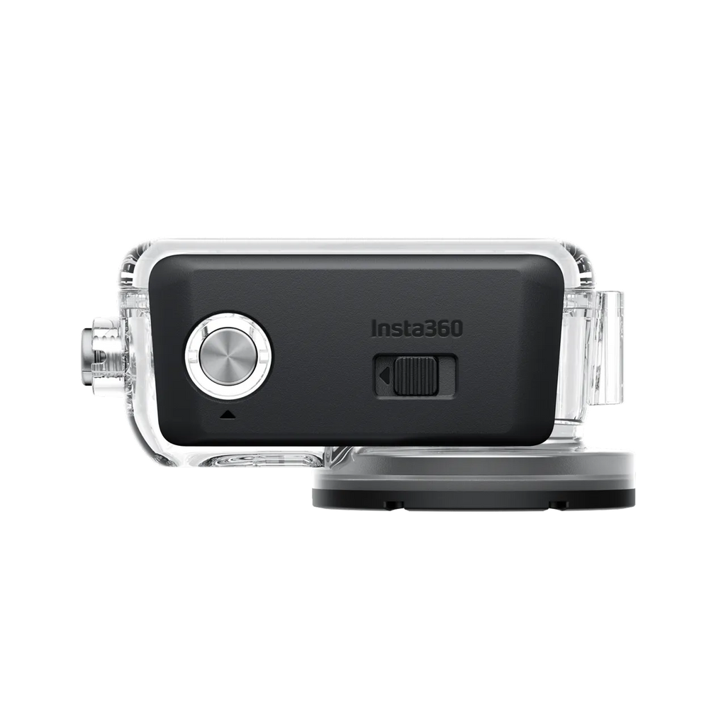 Insta360 GO Ultra 潛水殼 Dive Case