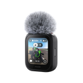 Insta360 GPS Radio &amp; Image Transmission Remote Preview Remote with Built-In Mic