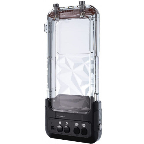 SUBLUE H1 Smartphone Waterproof Case