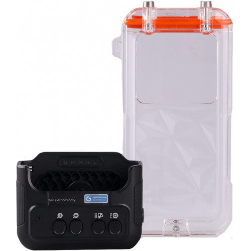 SUBLUE H1 Smartphone Waterproof Case