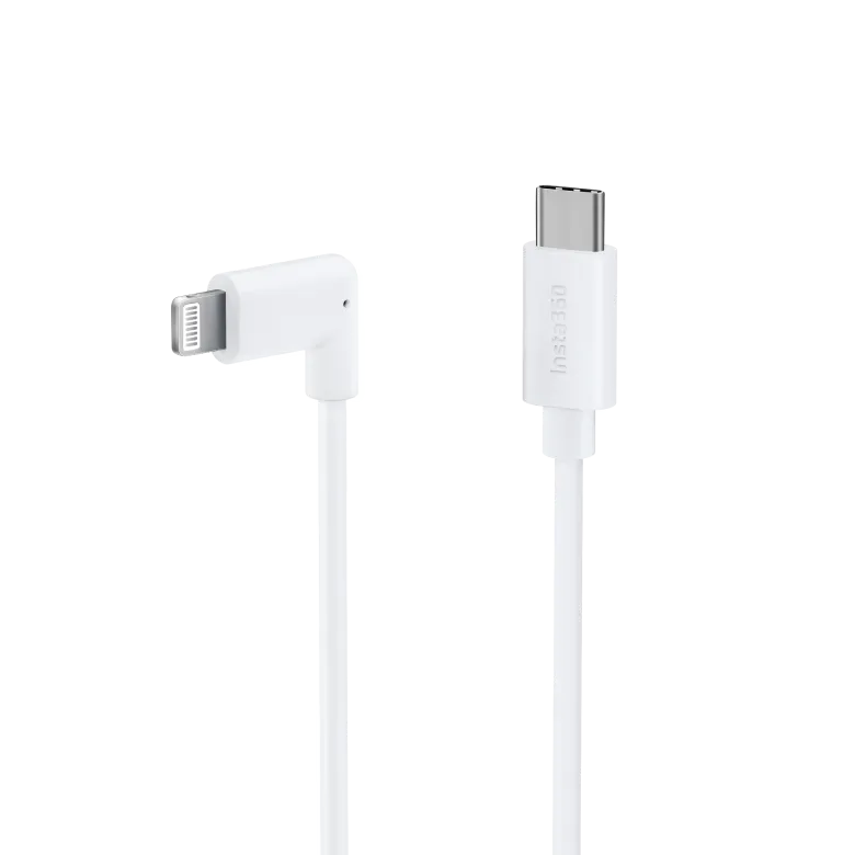 Insta360 Type-C 轉 Lightning 充電線