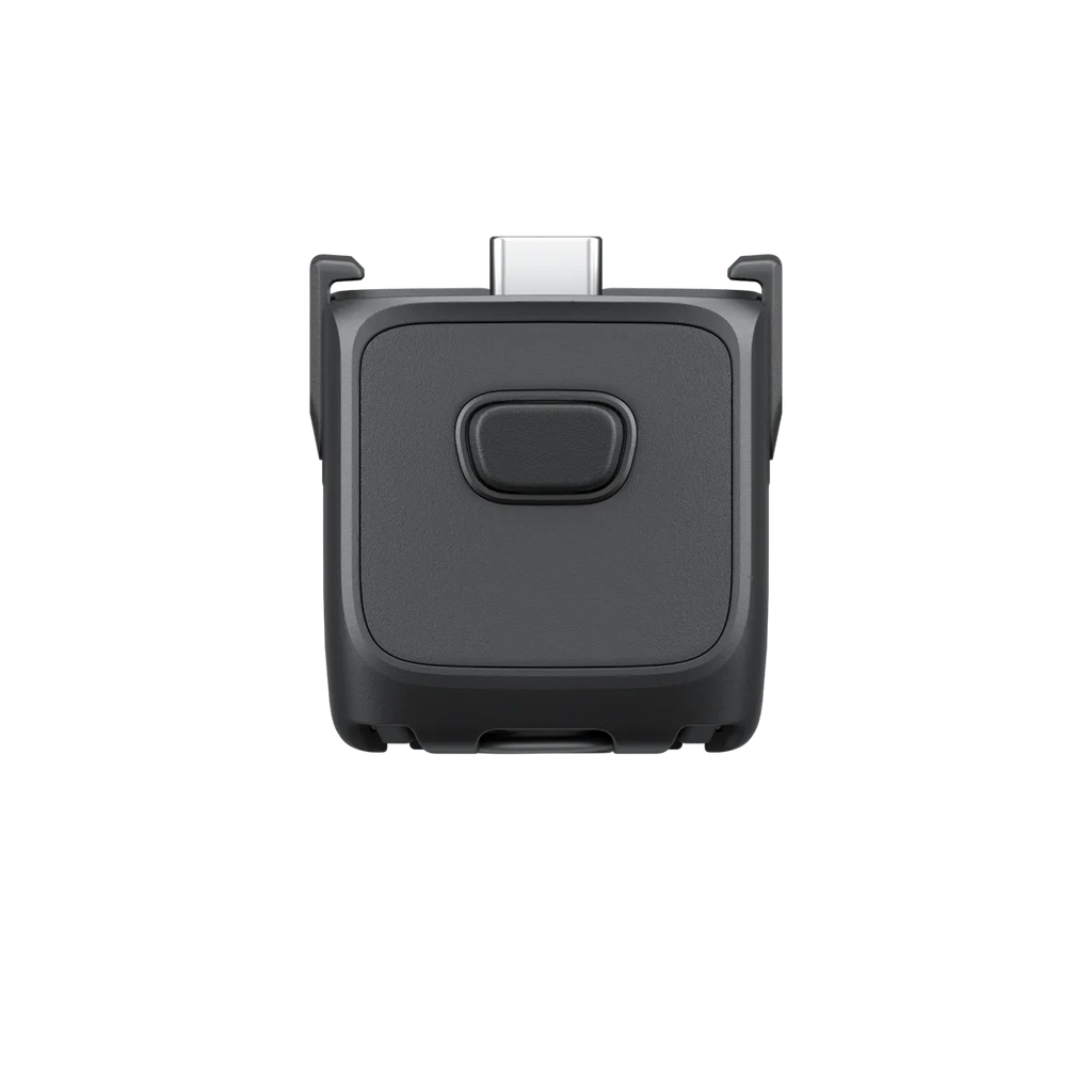 Insta360 Luna 系列1/4" 螺紋手柄 1/4" Thread Handle
