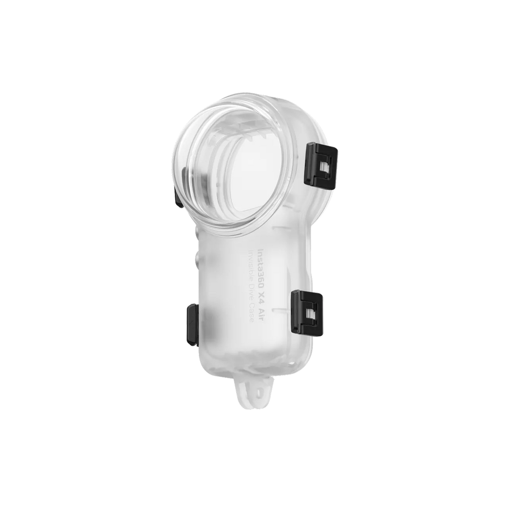 Insta360 X4 Air 隱形潛水殼 Invisible Dive Case