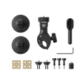 Insta360 Motorcycle Kit