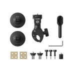 Insta360 Motorcycle Kit