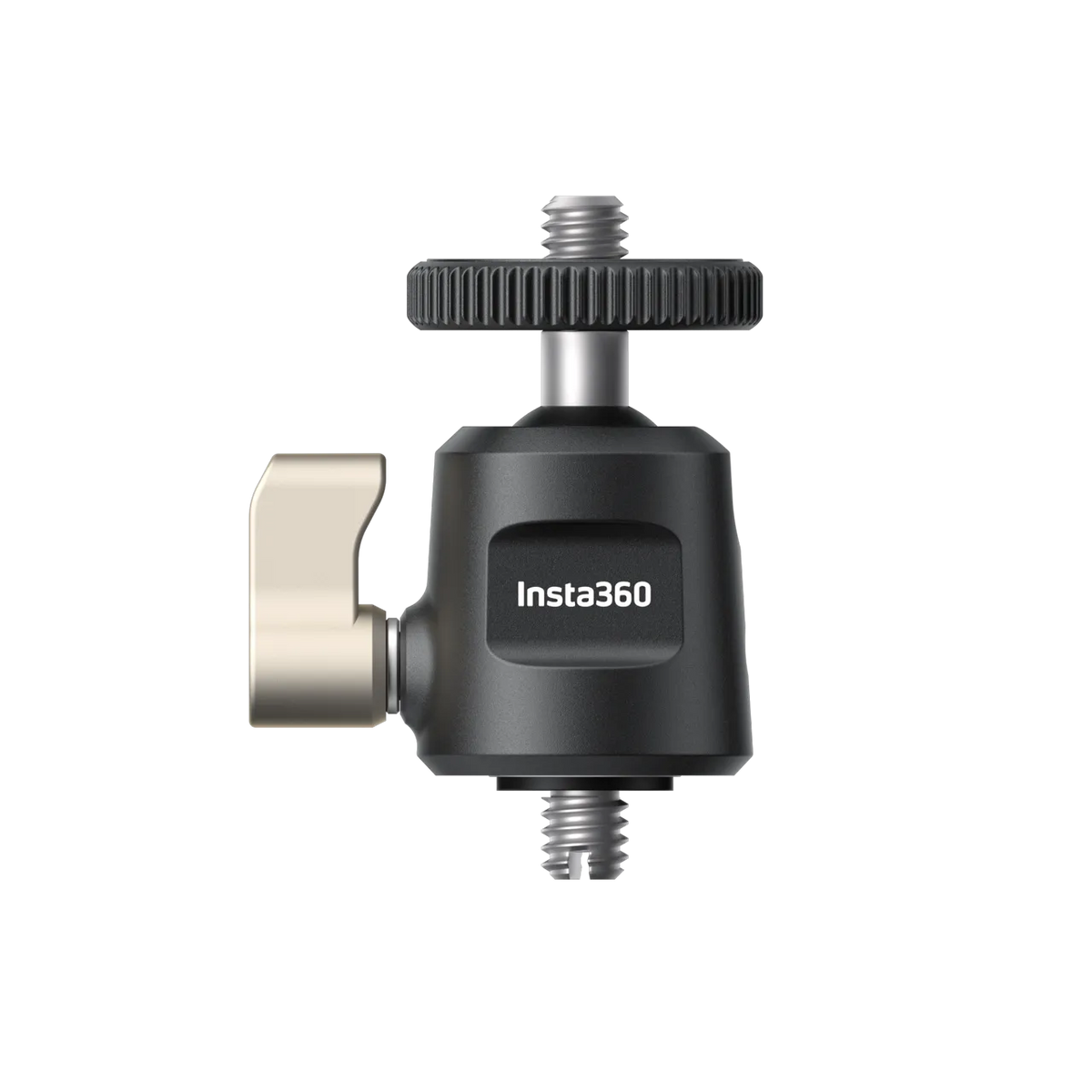 Insta360 車內 1/4" 螺絲支架 1/4" In-Car Mount Adapter