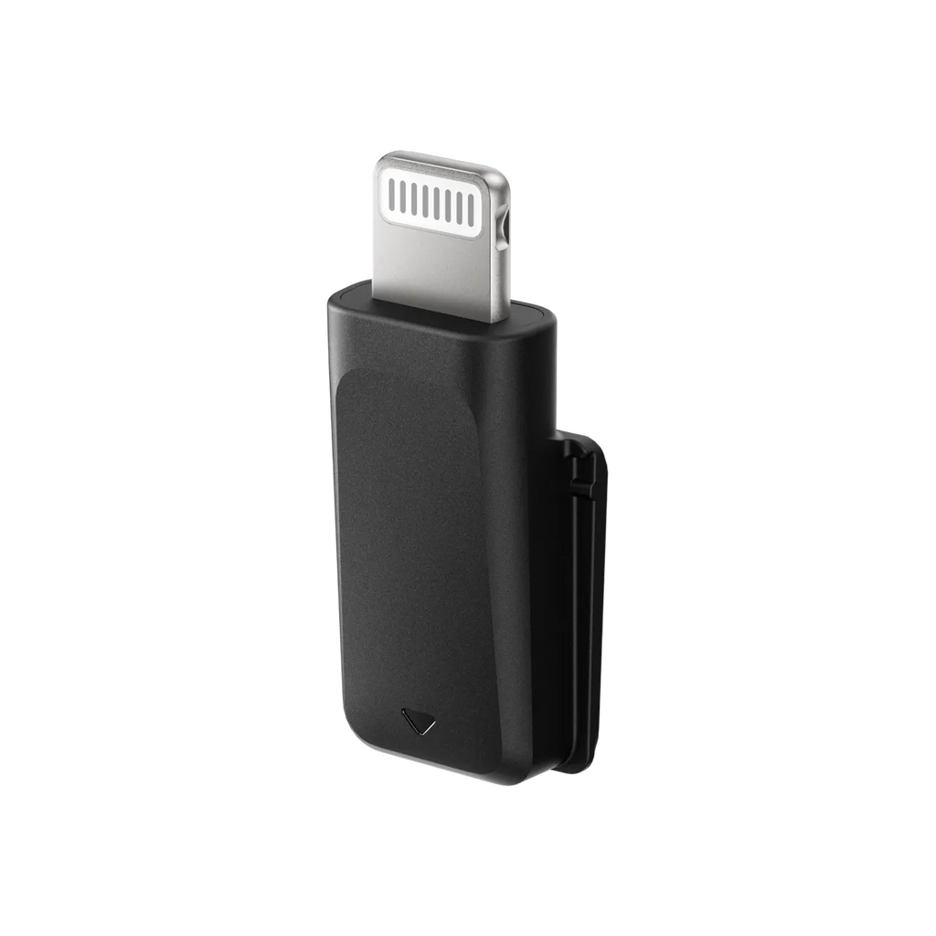 Insta360 Mic Pro 手機轉接頭(Lightning) Mic Pro Mobile Phone Adapter