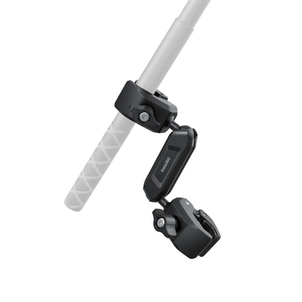 Insta360 雙頭大力夾 Crab Clamp