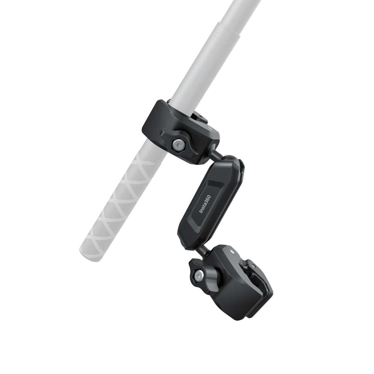 Insta360 雙頭大力夾 Crab Clamp