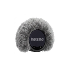 Insta360 Mic Pro 防風毛罩（大號）Windshield (Large)