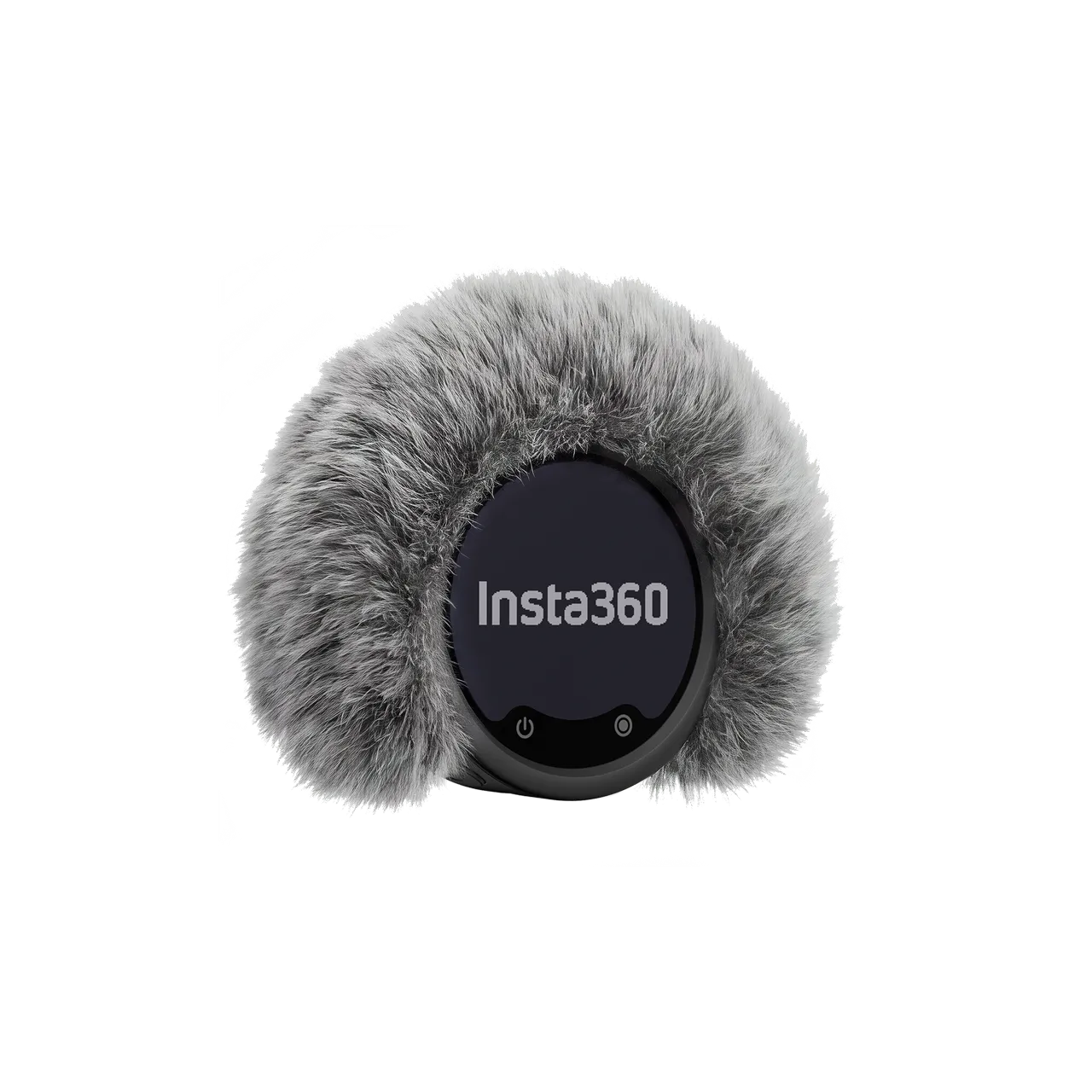Insta360 Mic Pro 防風毛罩（大號）Windshield (Large)