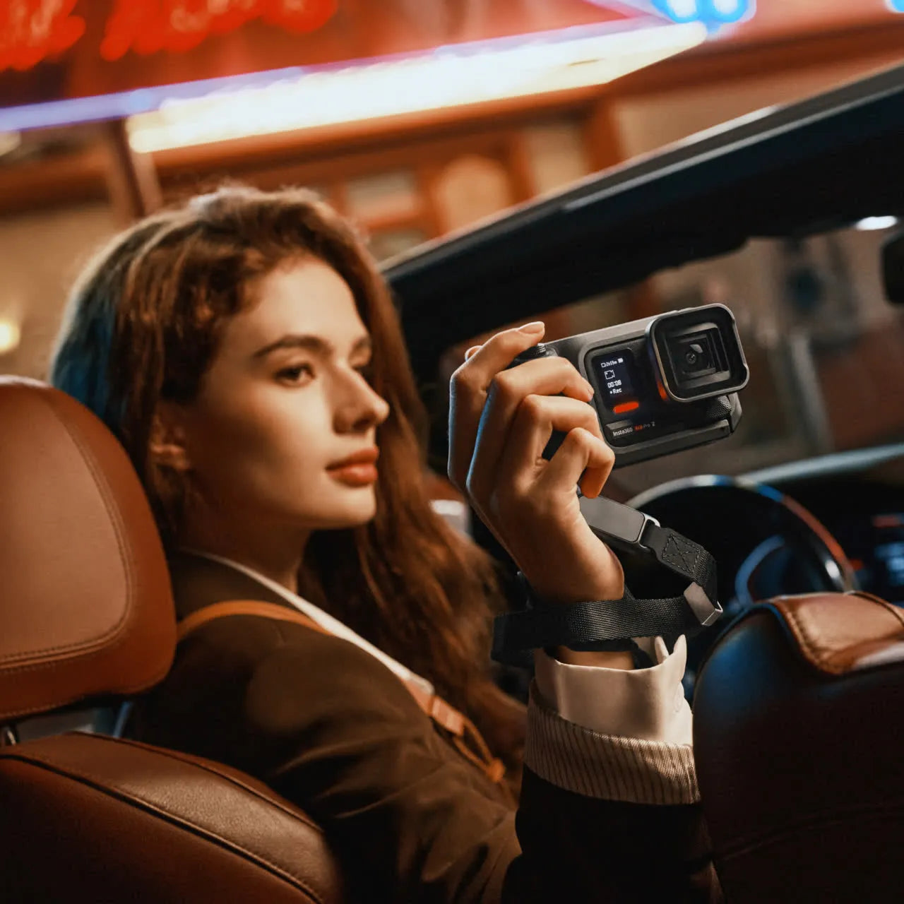 Insta360 Ace Pro 2 傳承套裝 Videography Bundle Limited Edition