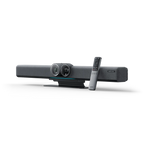 Insta360 Connect 雙攝像頭 AI 視訊會議一體機