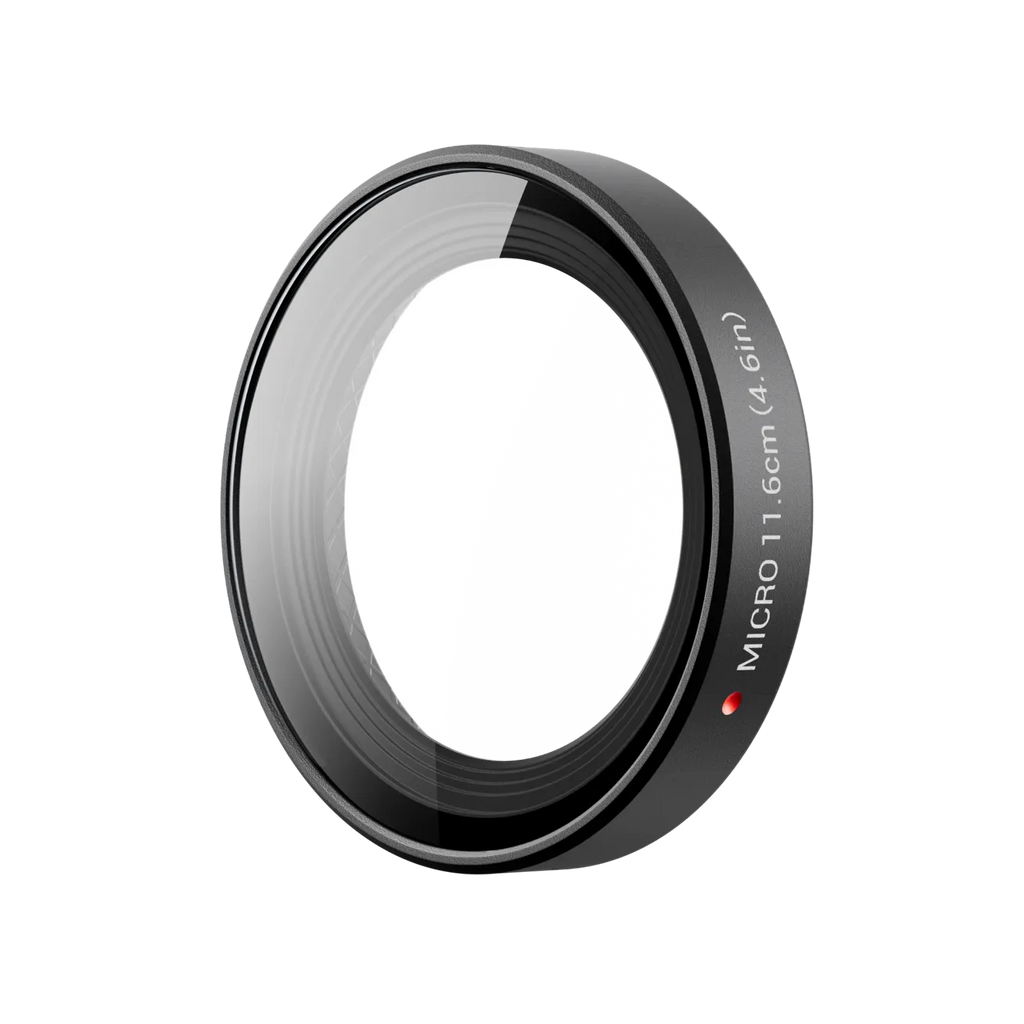 Insta360 GO Ultra 超清晰對焦鏡套餐 Micro Lens Kit