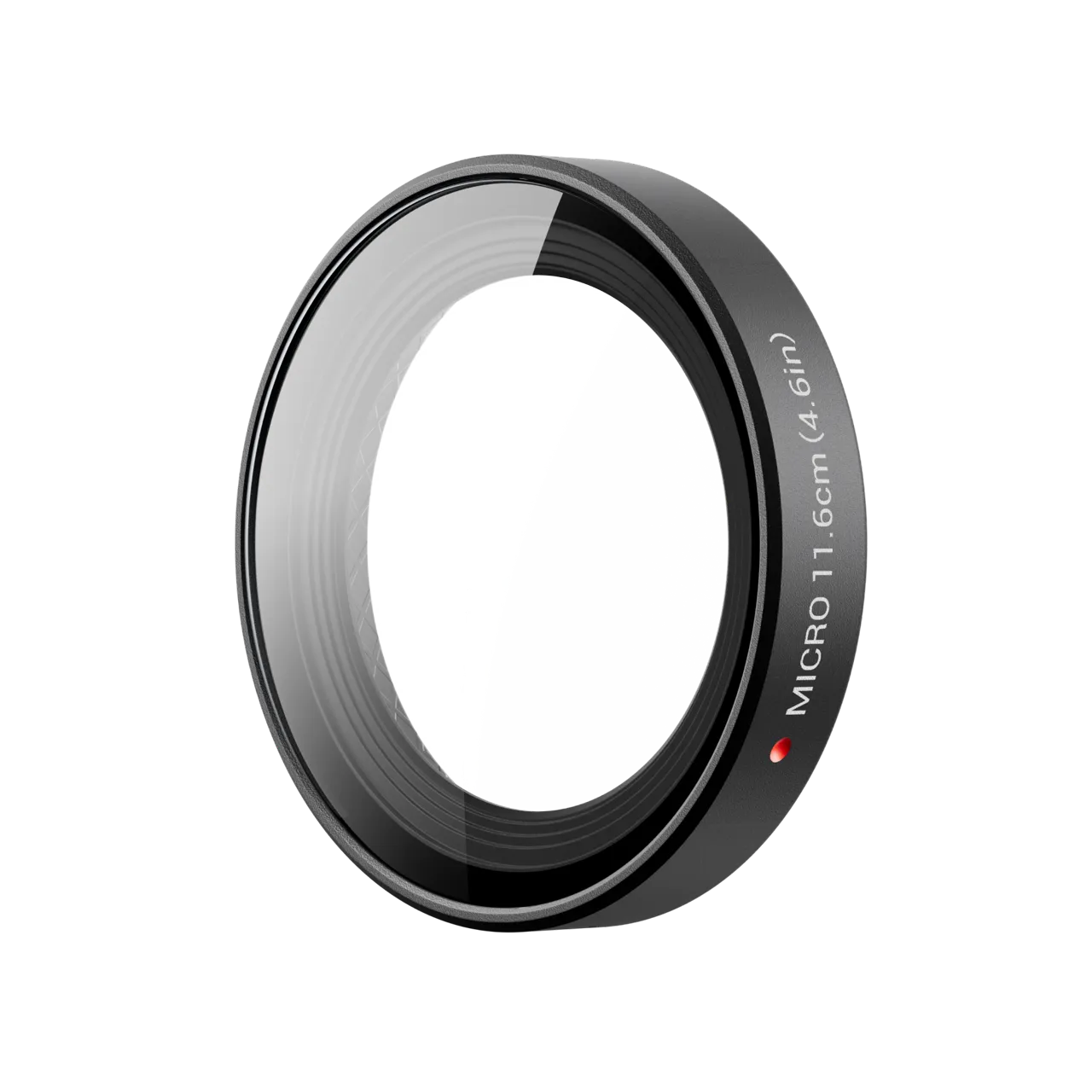 Insta360 GO Ultra 超清晰對焦鏡套餐 Micro Lens Kit