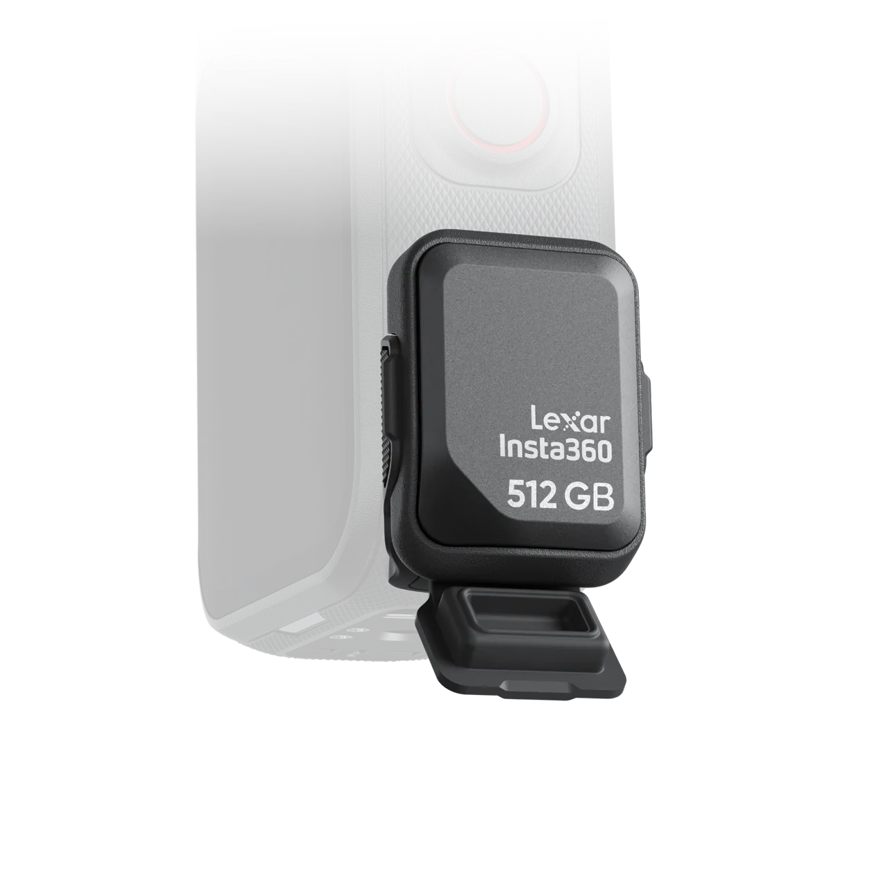 Insta360 X6 充電防雨保護蓋 All-Weather USB Charging Cover